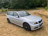 BMW 320i touring -E91 - BMW 320: 320i E91