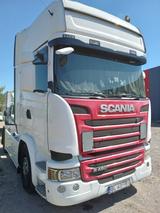 Scania R450 SCR - Scania S450
