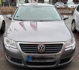 Volkswagen VW Passat 3C - Volkswagen Passat aus 2006