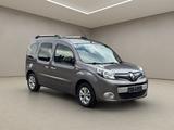 Renault Kangoo 1.2 TCE Intens  1.Hand/Navi/SHZ - gebrauchte Renault Kangoo aus dem Jahr 2018