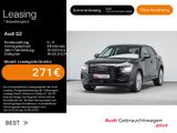 Audi Q2 35 TDI quattro advanced*LED*AHK*NAVI-PLUS*KAM - Jahreswagen: Allradantrieb