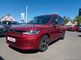 Volkswagen Caddy 2.0 TDI Style - Volkswagen Caddy: Style