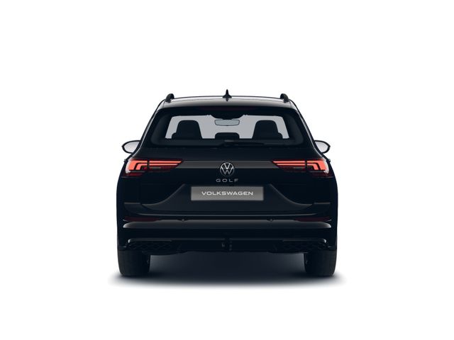Golf VIII Variant R-Line 2.0 TDI DSG AHK LED ACC