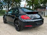 Volkswagen Beetle Lim. 1.4 TSI Fender Edition Sitzheizung - VW Beetle Unfallwagen