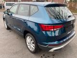 Seat Ateca Style - Seat Gebrauchtwagen in Münster