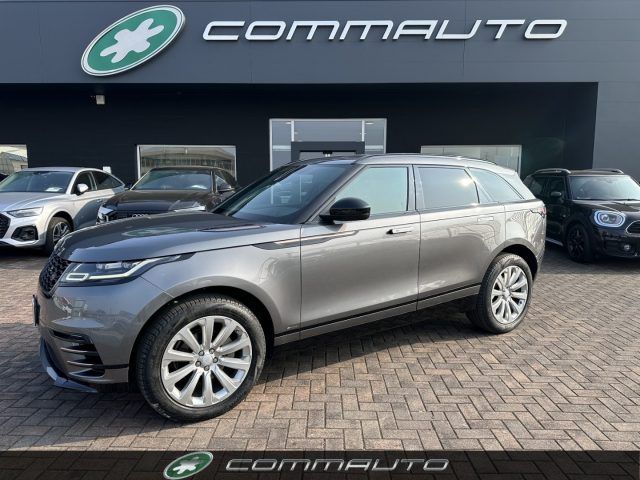 Land Rover LAND ROVER Range Rover Velar 2.0D I4 240 CV R-Dy