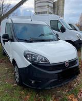 Fiat Doblo 1.3Multijet Top - Fiat Doblo in Kiel