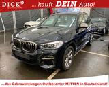 BMW X3 M40i LED/ACC/HUD/H&K/VIRTU/LEDER/AHK/21"LM - BMW X3 M40 aus 2021