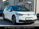 Volkswagen ID.3 Pro Performance + 150 kW + Life + Wärmepump - mit Elektro-Antrieb: Geschwindigkeitsbegrenzer