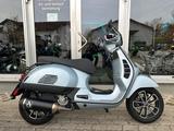 Piaggio Vespa GTS 300 Supertech | Wintereinlagerung - Piaggio Motorräder in München