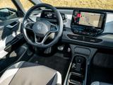 Volkswagen ID.3 Pro S 77 kWh LED/Navi/CarPlay - VW ID.3 Gebrauchtwagen