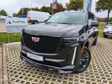 Cadillac Escalade-V-Series 6.2 V8 ESV LONG SUPERCHARGED - Cadillac aus 2024