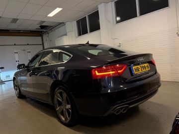 Audi A5 - 2