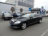 Mercedes-Benz S 250 CDI LANG*S-DACK*SOFT-CLOSE*LEDER BEIGE*1Hd - Mercedes-Benz S 250: Cdi