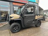 CFMOTO UForce 1000 V2 4×4, 79PS, Vollkabine LOF - QUAD 4