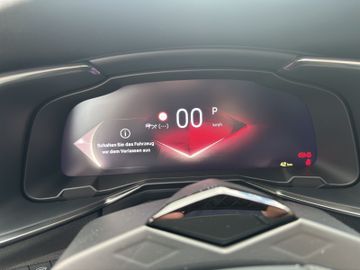 DS Automobiles DS 7 BlueHDI Performance Line + Matrix