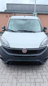 Fiat Zu verkaufen meine Auto - Fiat Doblo in Kiel