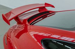 PORSCHE 991 .1 GT3 I APPROVED I VOLL I LIFT I MwSt!