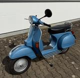 Vespa P 80X Mit !!!ORIGINAL 880km !!! - VESPA VON 51 BIS 80 CCM