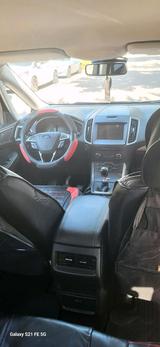 Ford galaxy 7sitzer verkaufen 2018 - Ford Galaxy Gebrauchtwagen in Stuttgart