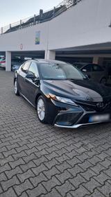 Toyota toyota camry xse - Toyota Camry mit Benzin-Antrieb: Limousine