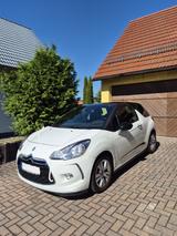 Citroën DS3 PureTech 110 Stop&Start SoChic SoChic - Citroën DS3: Sochic