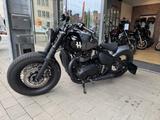 Triumph Bonneville Bobber *Hookie.co* *Orca* *Custom* - TRIUMPH CUSTOM