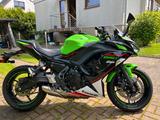 Kawasaki Ninja Z650