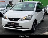 Seat Mii 1.0 Sitzheizung PDC Klima 1.Hand Service NEU - Seat Mii in Dortmund