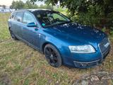 Audi A6 Avant (4F/C6) 2.7 TDI V6