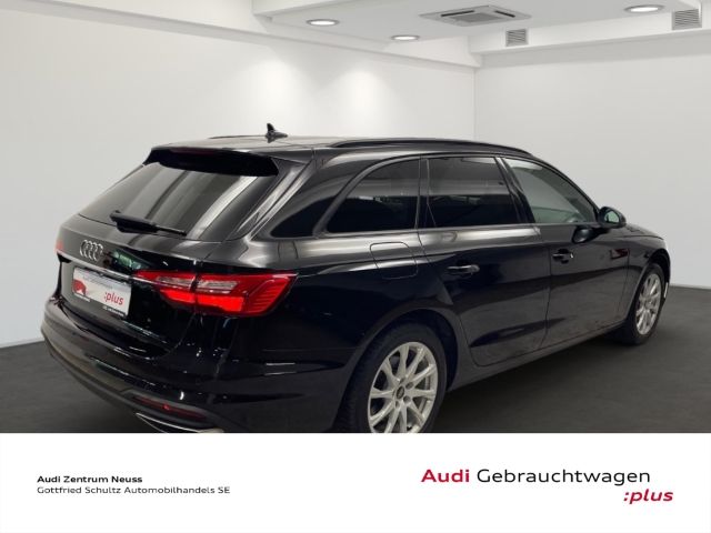 Audi A4 - Bild 4