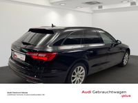 Audi A4 - Vorschau Bild 4