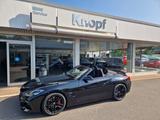 BMW Z4 Baureihe Z4 Roadster sDrive 30 i M Sport - BMW Z4 in Ludwigshafen