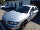 Volvo S60 2.4 Comfort - Volvo aus 2001