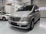 Mercedes-Benz Viano 2.2 CDI Trend Edition lang 6Sitzer Kamera - Mercedes-Benz Viano V6 mit Diesel-Antrieb