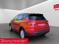 Seat Arona - Vorschau Bild 4