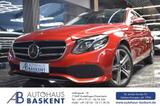 Mercedes-Benz E 450 4Matic*360°KAMERA*PANO*AHK*WIDESCREEN*LED - Mercedes-Benz E 450 Gebrauchtwagen