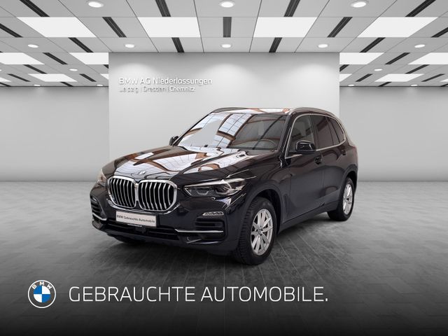 BMW X5 xDrive25d LiveCockpitProf Kamera Driv.Assist