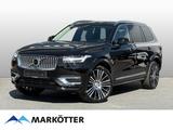 Volvo XC90 Plus Bright T8 AWD/AHK/HuD/ACC/H&K/360Cam/7