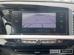 OPEL Grandland GS Line 1.2 Turbo*AT*1.Hand*wenig Kilo