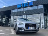 Audi Q2 design 1,0l ultra /AMBIENTE/TEMPOMAT - Audi Q2 aus 2018