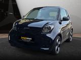 Smart fortwo EQ 60kWed SHZ PDC Dig Radio 22kW Bordl - Smart aus 2023