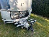 Hobby 460 UFe - Hobby Wohnwagen Ufe 460