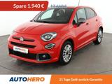 Fiat 500X 1.3 Turbo Sport Aut.*LED*NAVI*PDC*SPUR* - Fiat aus 2020