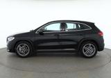 Mercedes-Benz GLA 200 4Matic AMG Line 4-Matic LED Navi Kamera - mit Benzin-Antrieb: Multifunktionslenkrad, mit Klimaanlage