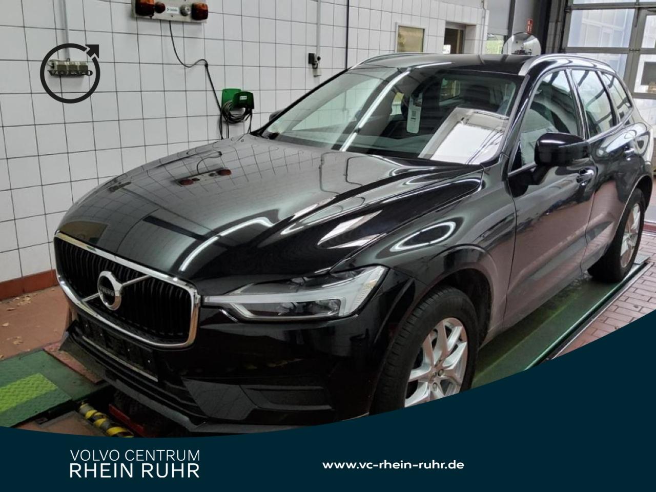 Volvo XC60 D4 MOMENTUM WINTERPAK+KAMERA+MET+LM18+NAV+