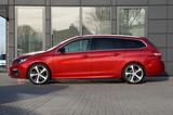 Peugeot 308 SW Allure GT-Line *MIT 2 JAHREN GARANTIE* - Peugeot 308 Gebrauchtwagen in Mönchengladbach