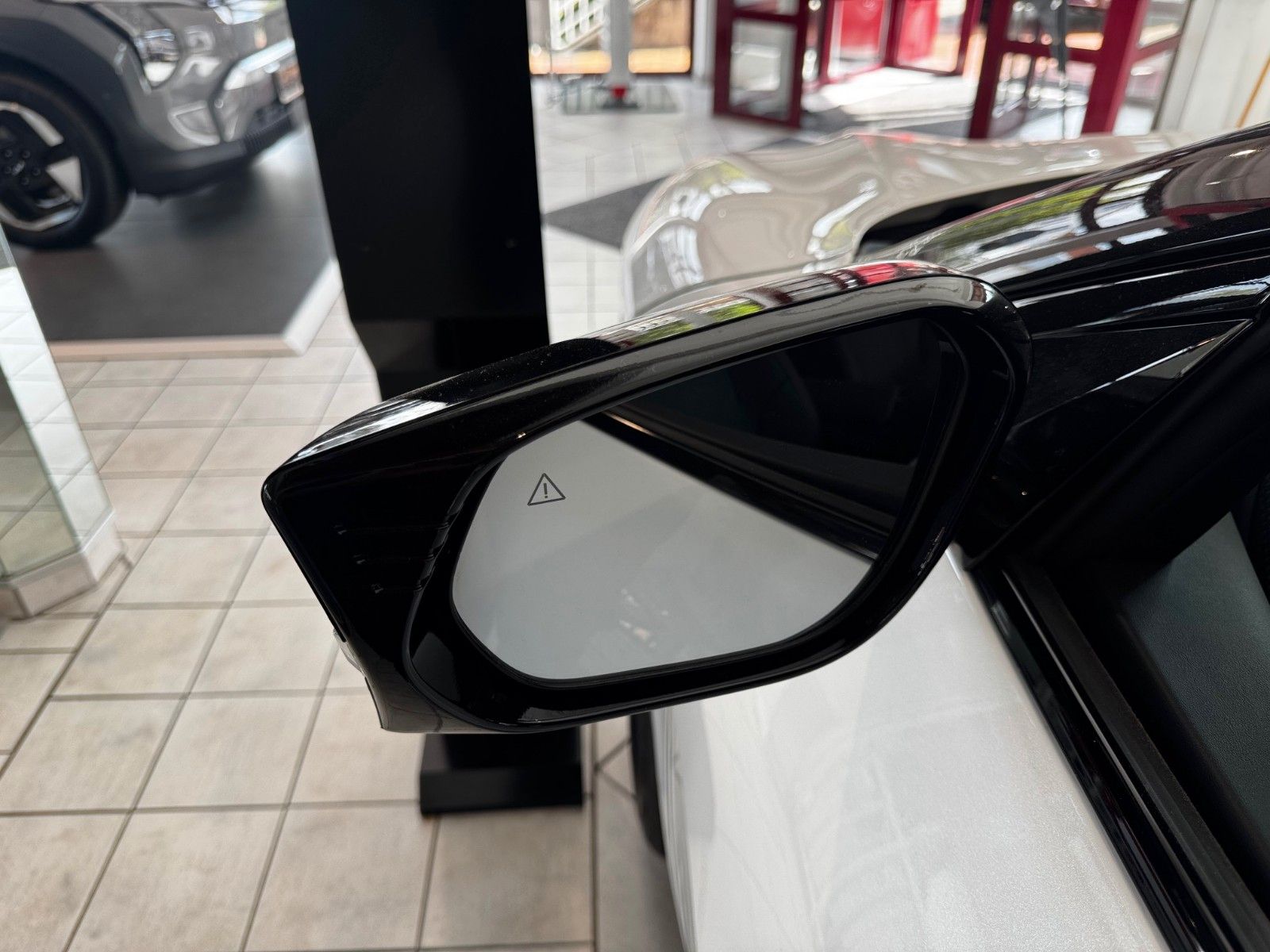 Fahrzeugabbildung Kia EV6 PE EARTH 84 RWD WP CO AS SD DR