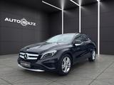 Mercedes-Benz GLA 200 d 4Matic Style Navi Bi-Xenon Kamera