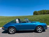 Porsche 912 Targa - Porsche Gebrauchtwagen von 1969